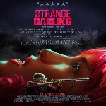 Strange Darling (2024) Hollywood Hindi Dubbed