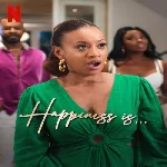 Happiness Is (2024) Englsih Movie