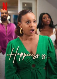 Happiness Is (2024) Englsih Movie