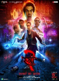 Stree 2 (2024) Hindi Movie