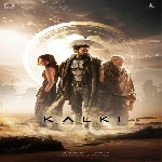 Kalki 2898 AD (2024) Hindi Movie